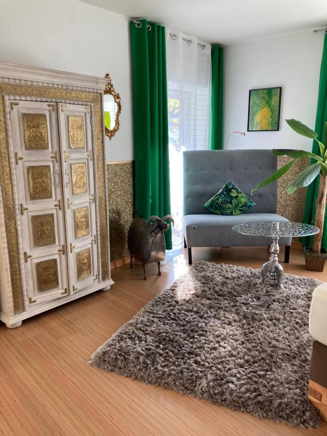 Gaestehaus Klaus Mendig Εξωτερικό φωτογραφία